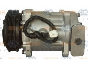 HELLA 8FK 351 127-541 kompresorius, oro kondicionierius 
 Oro kondicionavimas -> Kompresorius/dalys
6453.GC, 6453.N1, 6453.GC, 6453.N1