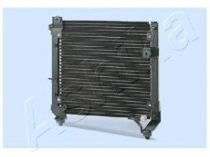 ASHIKA CND262001 kondensatorius, oro kondicionierius 
 Oro kondicionavimas -> Kondensatorius
8200455801