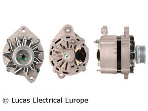 LUCAS ELECTRICAL LRA01590 kintamosios srovės generatorius 
 Elektros įranga -> Kint. sr. generatorius/dalys -> Kintamosios srovės generatorius
46423006, 60807359, 60811538, 76977867