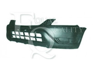 EQUAL QUALITY P0103 buferis 
 Kėbulas -> Transporto priemonės priekis -> Buferis/dalys
2567570, 04711-S9A-A90, 4711S9AA90