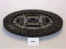 JAPANPARTS DF-983 sankabos diskas
661-250-3303, 662-250-3603