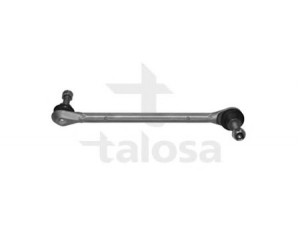 TALOSA 50-07897 šarnyro stabilizatorius 
 Ašies montavimas/vairavimo mechanizmas/ratai -> Stabilizatorius/fiksatoriai -> Savaime išsilyginanti atrama
2043202289
