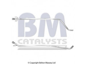 BM CATALYSTS BM50360 išleidimo kolektorius 
 Išmetimo sistema -> Išmetimo vamzdžiai
1717TA