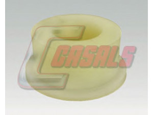 CASALS 7444 skersinio stabilizatoriaus įvorių komplektas
0 293 417, 0293 417, 293417