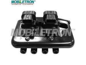 MOBILETRON CF-58 ritė, uždegimas
FPY2-1810X, FP39-18-10XC, FP39-18-10XD