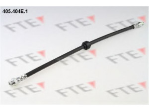 FTE 405.404E.1 stabdžių žarnelė 
 Stabdžių sistema -> Stabdžių žarnelės
480631, 480650, 91517513, 480631