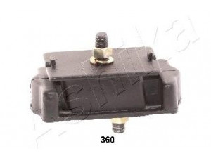 ASHIKA GOM-360 variklio montavimas 
 Variklis -> Prekių paieška pagal schemą
UH71-39-040