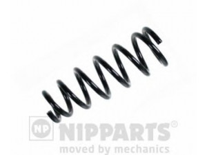 NIPPARTS N5552113 spyruoklė 
 Pakaba -> Spyruoklės
48231-05300