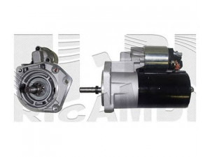 AUTOTEAM SBO112A starteris 
 Elektros įranga -> Starterio sistema -> Starteris
036911023Q, 036911023QX, 036911023S