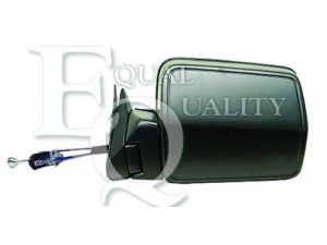 EQUAL QUALITY RD03348 išorinis veidrodėlis 
 Kėbulas -> Keleivių kabina -> Durys/dalys
55007818, 82200314