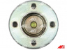 AS-PL SS5056 solenoidinis jungiklis, starteris