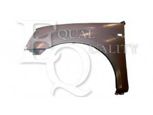 EQUAL QUALITY L02422 sparnas 
 Kėbulas -> Kėbulo dalys/ sparnas/buferis -> Sparnas/montavimo dalys
8-97387-370-0