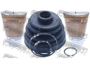 FEBEST 0415-V75RR gofruotoji membrana, kardaninis velenas 
 Ratų pavara -> Gofruotoji membrana
MR430763, MR528647