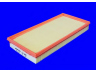 MECAFILTER ELP9093 oro filtras 
 Techninės priežiūros dalys -> Techninės priežiūros intervalai
6400940204, A6400940204