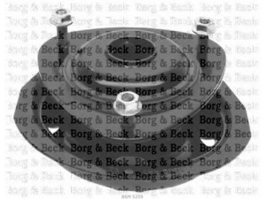 BORG & BECK BSM5259 pakabos statramsčio atraminis guolis 
 Ašies montavimas/vairavimo mechanizmas/ratai -> Montavimas, pakabos statramstis
20370AC201, 20370AC241
