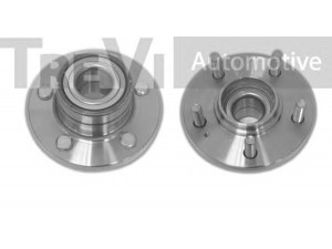 TREVI AUTOMOTIVE WB2222 rato guolio komplektas 
 Ašies montavimas/vairavimo mechanizmas/ratai -> Rato stebulė/montavimas -> Rato guolis
527103A001, 5275026000