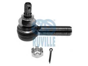 RUVILLE 925116 skersinės vairo trauklės galas
000 330 56 35, 000 338 18 10, 000 460 43 48
