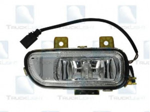 TRUCKLIGHT FL-ME002R rūko žibintas
9408200156, 940 820 01 56