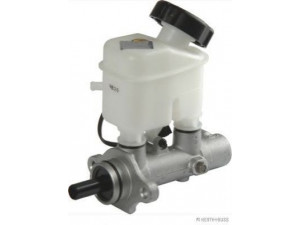 MAGNETI MARELLI 600000067290 pagrindinis cilindras, stabdžiai
0K2FD-43-40X, 0K2FD-43-40XA, 0K2FD-43-40X