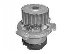 SPIDAN 91713 vandens siurblys 
 Aušinimo sistema -> Vandens siurblys/tarpiklis -> Vandens siurblys
21121307010, 211261307010