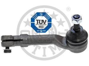 OPTIMAL G1-1109 skersinės vairo trauklės galas 
 Vairavimas -> Vairo mechanizmo sujungimai
6000022721