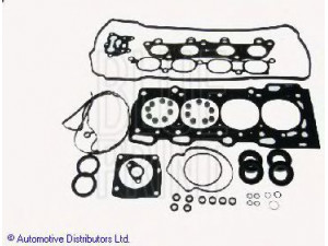 BLUE PRINT ADT362118C tarpiklių komplektas, cilindro galva 
 Variklis -> Cilindrų galvutė/dalys -> Tarpiklis, cilindrų galvutė
04112-22141