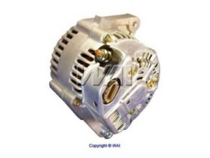 WAIglobal 13756N kintamosios srovės generatorius
270600D010, 270600D01084, 94857218