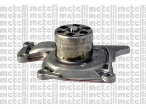 METELLI 24-1091 vandens siurblys 
 Aušinimo sistema -> Vandens siurblys/tarpiklis -> Vandens siurblys
607 200 00 07, 21010-00Q0M, 77 01 478 830