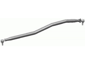 LEMFÖRDER 23453 01 centrinės trauklės mazgas
82.46610.6076, 82.46610.6114, 82.46610.6155
