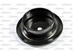 Magnum Technology A7W025MT spyruoklės dangtelis 
 Pakaba -> Spyruoklės
191 512 113, 191 512 113
