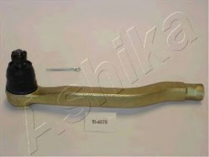 ASHIKA 111-04-407R skersinės vairo trauklės galas 
 Vairavimas -> Vairo mechanizmo sujungimai
53540-SV4-003, 53540-SX0-003, 53540SX0013