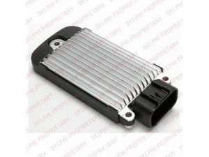 DELPHI GN10112 valdymo blokas, uždegimo sistema
12580215, 19300922