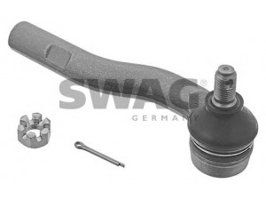 SWAG 81 94 3156 skersinės vairo trauklės galas 
 Vairavimas -> Vairo mechanizmo sujungimai
45460-59015, 45460-59015