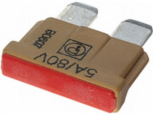 HELLA 8JS 711 683-212 saugiklis