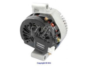 WAIglobal 8522N kintamosios srovės generatorius
7C3T10300CA, 7C3TCA, 7C3Z10346CA