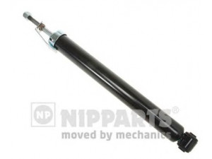 NIPPARTS N5522088G amortizatorius 
 Pakaba -> Amortizatorius
485300D180, 485300D480, 4853052B00