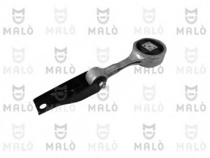 MAL? 17877 variklio montavimas 
 Variklis -> Variklio montavimas -> Variklio montavimo rėmas
6Q0199851BD