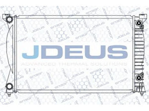 JDEUS 001M27 radiatorius, variklio aušinimas 
 Aušinimo sistema -> Radiatorius/alyvos aušintuvas -> Radiatorius/dalys
8E0121251A, 8E0121251AQ, 8E0121251B