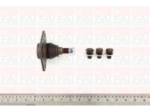 FAI AutoParts SS2747 atramos/vairo trauklė 
 Ašies montavimas/vairavimo mechanizmas/ratai -> Sujungimai -> Atramos/vairo trauklė
364067, 364076, 50705629, 93501837