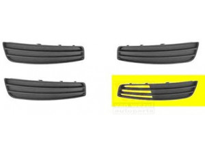 VAN WEZEL 0334597 dangtis, buferis 
 Kėbulas -> Transporto priemonės priekis -> Buferis/dalys
8P0807681G, 8P0807681G9B9