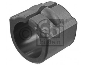 FEBI BILSTEIN 07143 skersinio stabilizatoriaus įvorių komplektas 
 Ašies montavimas/vairavimo mechanizmas/ratai -> Stabilizatorius/fiksatoriai -> Sklendės
675 326 07 81, 675 326 07 81