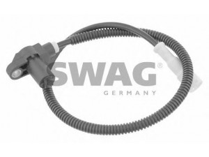 SWAG 40 92 4614 jutiklis, rato greitis 
 Elektros įranga -> Jutikliai
1238 424, 1612 695, 6238 355, 6238 404