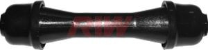 RIW FO4011 šarnyro stabilizatorius 
 Ašies montavimas/vairavimo mechanizmas/ratai -> Stabilizatorius/fiksatoriai -> Savaime išsilyginanti atrama
3736028, F65A5K483CC