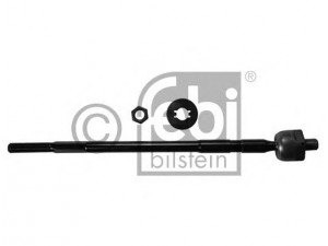 FEBI BILSTEIN 42468 vidinė skersinė vairo trauklė 
 Vairavimas -> Vairo mechanizmo sujungimai
B21H-32-25X
