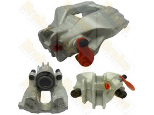 Brake ENGINEERING CA3149R stabdžių apkaba 
 Dviratė transporto priemonės -> Stabdžių sistema -> Stabdžių apkaba / priedai
9475270