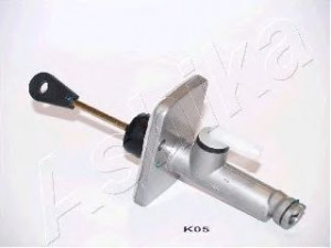 ASHIKA 95-0K-K05 pagrindinis cilindras, sankaba 
 Sankaba/dalys -> Sankabos valdymas -> Pagrindinis cilindras
41605-2H000, 41605-2H200