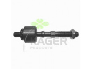 KAGER 41-0212 vidinė skersinė vairo trauklė 
 Vairavimas -> Vairo mechanizmo sujungimai
95 495 439, 95 495 440