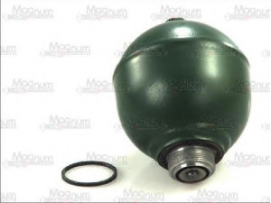 Magnum Technology AS0074MT pakabos sfera, pneumatinė pakaba 
 Pakaba -> Važiavimo aukščio kontrolė/hidraulinė pakaba
527155, 527156