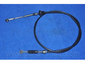 PARTS-MALL PTB-120 sankabos trosas
0K63B46500A, 0K63B46500B, K63B46500A