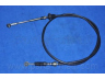 PARTS-MALL PTB-120 sankabos trosas
0K63B46500A, 0K63B46500B, K63B46500A